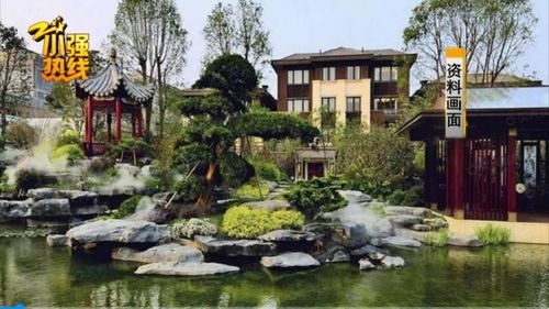 男子花1350万买下网红豪宅 看到房子后傻眼了 就像个垃圾场 
