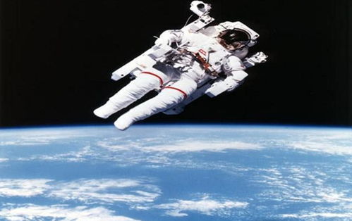 全球最倒霉宇航员 在太空一飘就是311天,回到地球后祖国没了