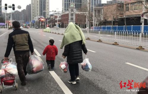 武汉华南海鲜市场开展大规模消杀清理工作 市场内仍有一家四口在住