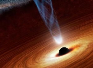 聚焦超大质量黑洞是如何形成的 