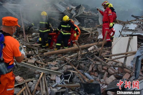 浙江温岭槽罐车爆炸事故已致10人死亡 117人受伤 