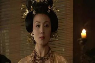 中国历史上最美的十大皇后