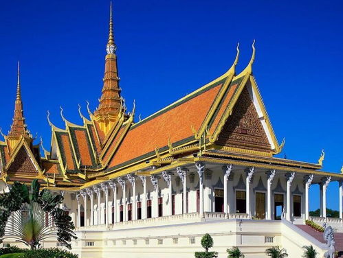 泰国批准224亿泰铢推动旅游计划