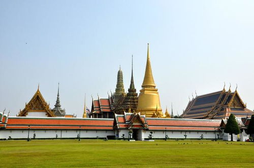 重塑旅游业生机 泰国大力推动国内旅游