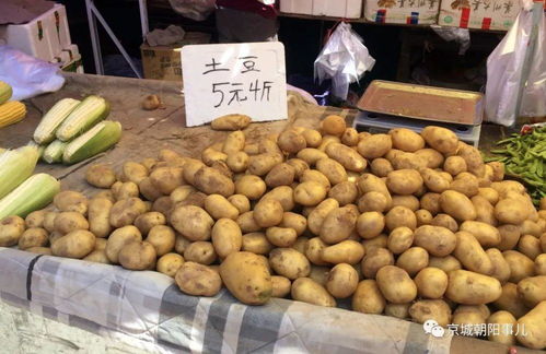 土豆6块钱1斤 北京一商户哄抬物价被查处 拟罚10万