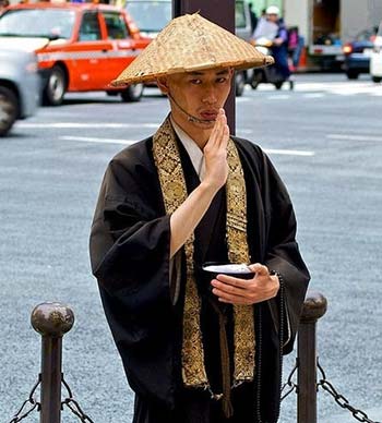 泰国和尚可以娶妻生子吗 和尚在泰国是什么身份地位