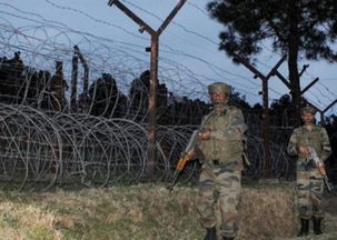 印巴在克什米尔地区交火对中印边界对峙的策应 
