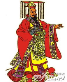 揭秘秦始皇有没有死 1973军方发现秦始皇还活着