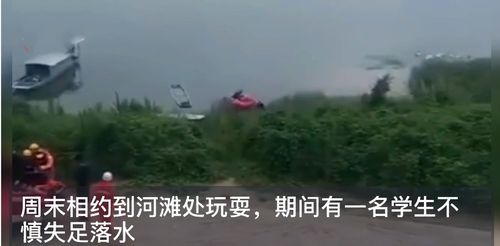 重庆潼南8名学生落水全部溺亡,1人溺水7人施救最后全部遇难