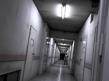 今晚和大家聊聊医生在医院遇到的灵异经历 