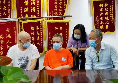 流浪汉失忆十多年,常说 兵器研究所 北京 拼出真实身份不简单