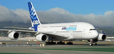 200亿美元大订单,空客巨型客机A380生产线起死回生 