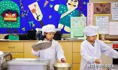 日本学校发生大规模食物中毒事件,日本学生在学校能否放心就餐