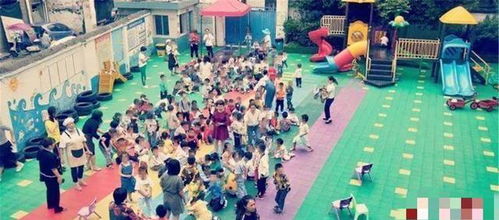 地震来了,24名幼儿园老师花17秒,撤离176名孩子,网友 太强了