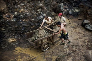 缅甸帕敢又发生大型矿难,伤亡惨重 