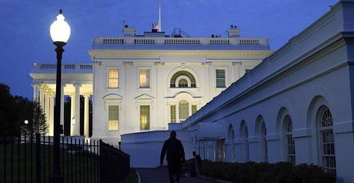 白宫拒绝公开感染新冠的工作人员姓名和确切人数
