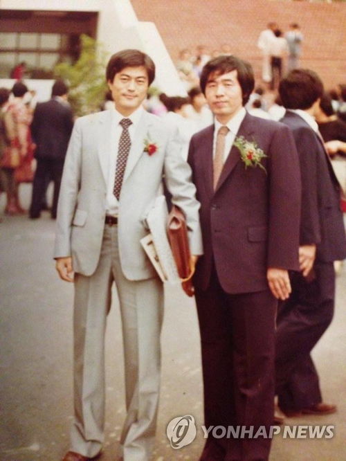 韩国首尔市长去世前的最后一张照片被曝光(韩国首尔市长吴世勋)