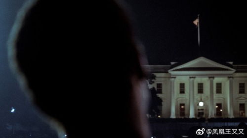 美国没有总统:国家动荡时,白宫一片漆黑(哪国总统被美国抓了)