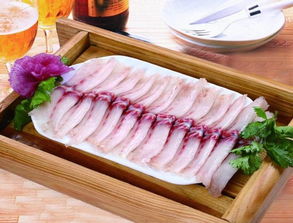浅谈日本人残忍美食,活切食材 厨师说 他们不痛 生鱼片 
