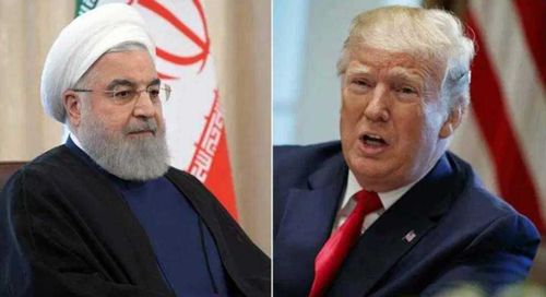 超越美国成为第一 伊朗预计2500万人患新冠,特朗普啥时能说实话