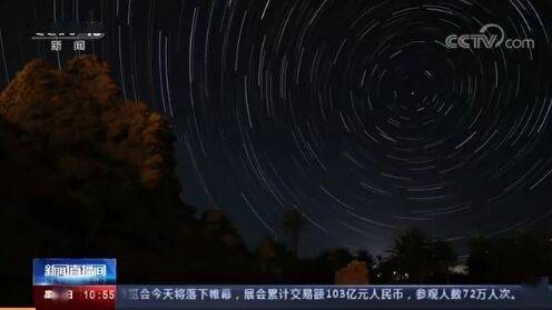 期待 8月有5场天象奇观 四次 行星合月 还有英仙座流星雨