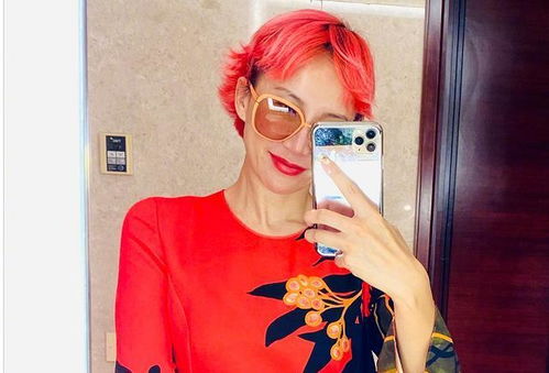 李玟姐姐回应婚变传闻,她是工作清闲有感而发,非常渴望举办巡演