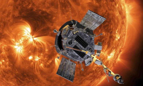 天文学家:为什么最外层的日冕比太阳表面的温度更高?(天文学家为什么算的那么准)