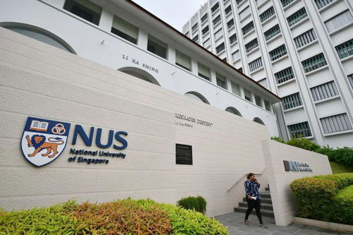 喜讯 祝贺天和学子收获新加坡国立大学经济学 NUS Master of Economics Offer