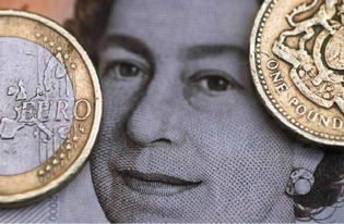 英镑兑主要货币多上涨 脱欧话题仍为本周关注重点