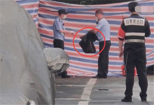 杭州失踪女子确认遇害 失踪当天家里用2吨水 警方清理化粪池取证