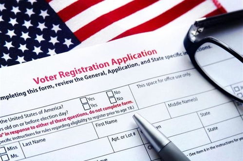 外国媒体:一只死亡12年的猫收到了美国选民登记申请表