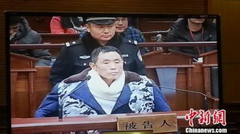 上海致6死4伤枪击案嫌犯 我是激情杀人 并非有预谋 