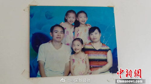 贵州三胞胎姐妹高考610分(贵州三胞胎姐妹铜仁)