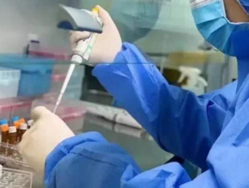 美国新增87例沙门氏菌病例 31名患者被感染入院