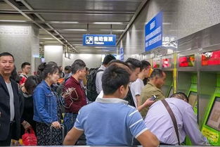 罚款3万 武汉地铁新规来了,那些不文明的行为终于有人管了 