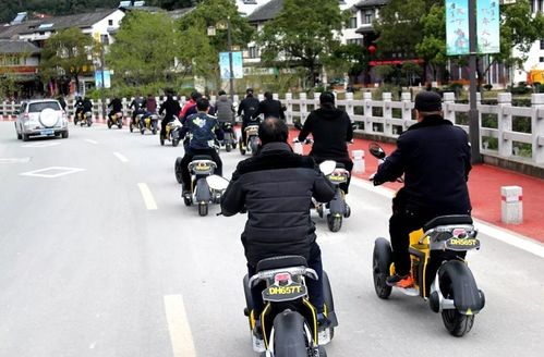 电动车没电别推回家,3个方法能让它跑起来,足够 应急 骑回家