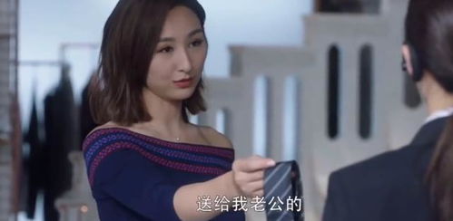 王曼妮的人设崩了吗 从这两点看,她并不能算是真正的捞女
