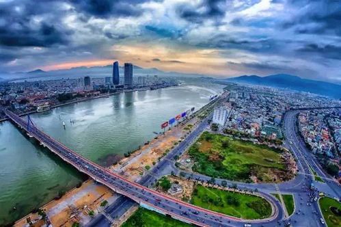 越南旅游城市岘港26日报告:将疏散8万人(越南主要旅游城市)