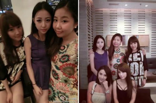 潘玮柏事件持续发酵 王思聪朋友圈威力真大,又牵出一系列大瓜