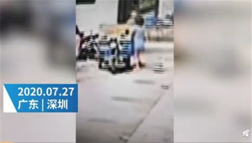 中通快递员否认掌掴女顾客怎么回事 中通快递员掌掴女顾客事件始末真相 