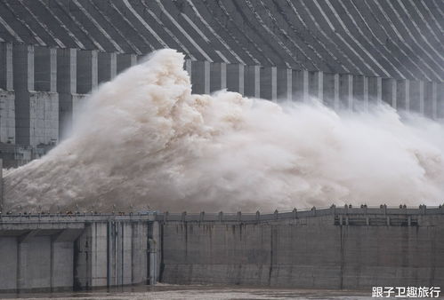 入汛以来,三峡大坝5次拦截洪水,相当于兜住了3.3个太湖水量