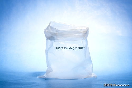 普通塑料袋自然分解至少需20年,日本研发海水中1年可降解塑料袋
