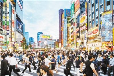 世界人口50年内开始下降 但这未必是好事