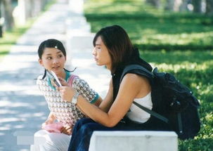 那些经典的校园偶像剧男女主,如今只能演一些不起眼的配角 