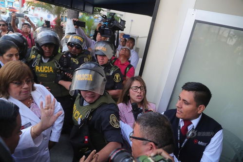 秘鲁前总统阿兰 加西亚涉腐被捕 在家开枪自杀 