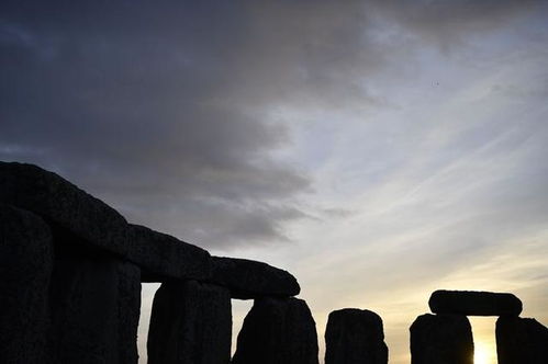 英国巨石阵石料来源之谜被揭开 如何搭建成谜中谜