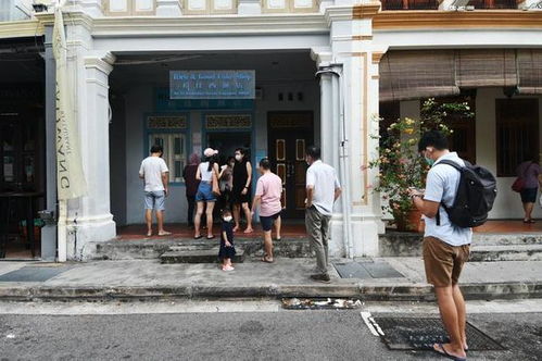 新加坡外籍工人感染新冠肺炎(苏州新加坡外籍学校)