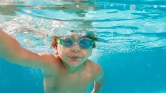 4岁男孩游泳回来一周后,却突然神秘溺亡 这事千万别大意