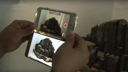 韩国偷拍案件频发,特别案件诞生了相机猎人