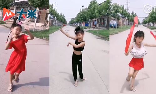 7岁女孩左脚变形,坚持每天跳舞。网友:加油,肯定可以。(女孩左脚有痣图解)